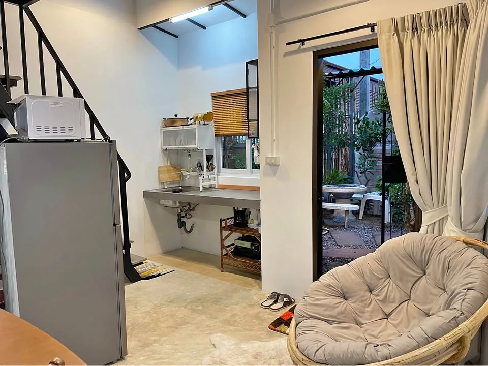 Casa en venta en Rawai - 3.7 millones THB, buena ubicación