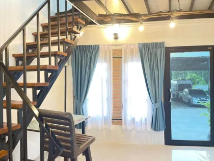 House for Sale in Rawai - 3.7 Million THB, Good Location