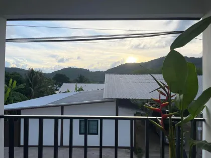 House for Sale in Rawai - 3.7 Million THB, Good Location