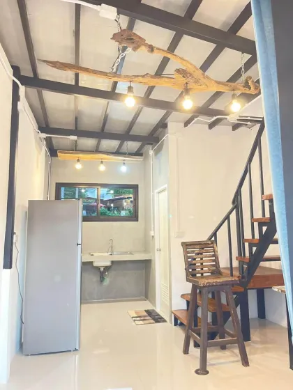 House for Sale in Rawai - 3.7 Million THB, Good Location