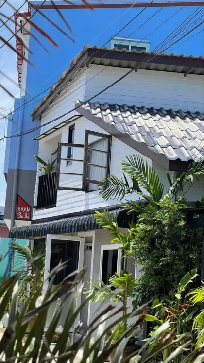 House for Sale in Rawai - 3.7 Million THB, Good Location