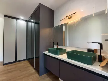 Moderne Klassische 4-Zimmer Villa mit Privatpool in Patong