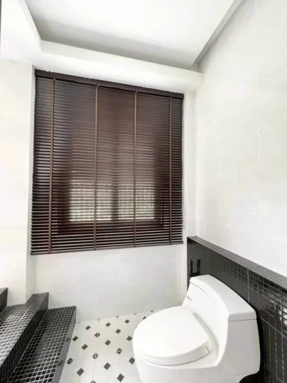 Moderne Klassische 4-Zimmer Villa mit Privatpool in Patong