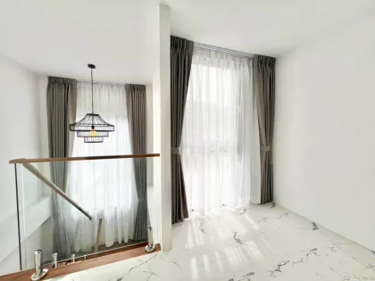 Moderne Klassische 4-Zimmer Villa mit Privatpool in Patong