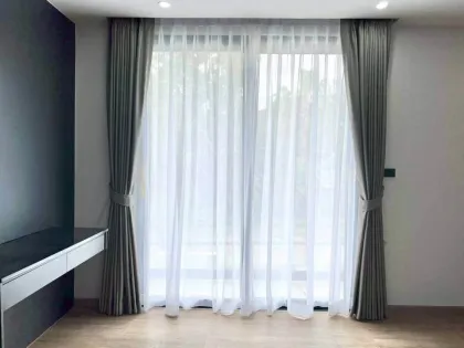 Moderne Klassische 4-Zimmer Villa mit Privatpool in Patong