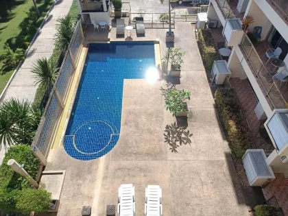 คอนโด 2 ห้องนอน วิวทะเลกว้างขวางในราไวย์ ภูเก็ต