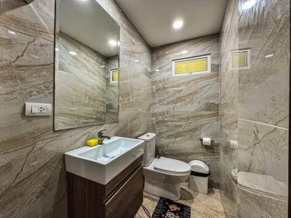 Spacious 3-Bedroom Apartment Near Surin Beach, Phuket