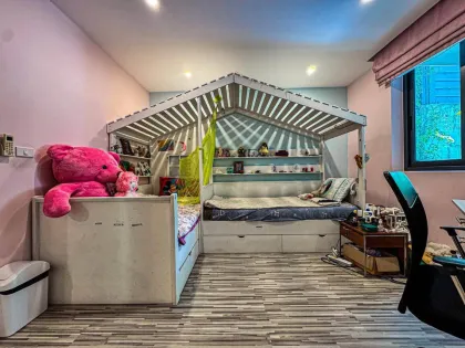 Spacious 3-Bedroom Apartment Near Surin Beach, Phuket