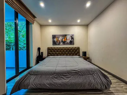 Spacious 3-Bedroom Apartment Near Surin Beach, Phuket