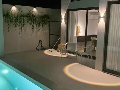 Neu sanierte Eigentums-Villa in Rawai zu verkaufen