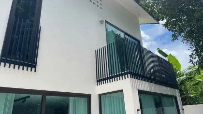 Neu sanierte Eigentums-Villa in Rawai zu verkaufen