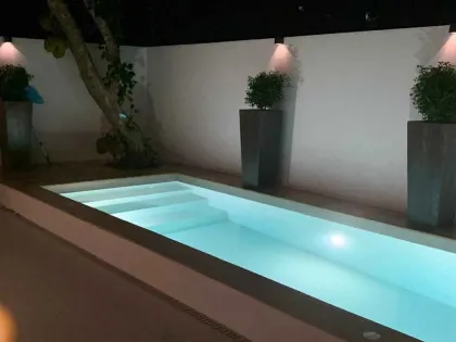 Neu sanierte Eigentums-Villa in Rawai zu verkaufen