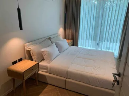 Neu sanierte Eigentums-Villa in Rawai zu verkaufen