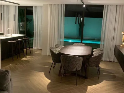 Neu sanierte Eigentums-Villa in Rawai zu verkaufen