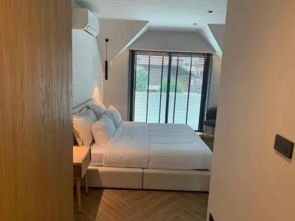Neu sanierte Eigentums-Villa in Rawai zu verkaufen