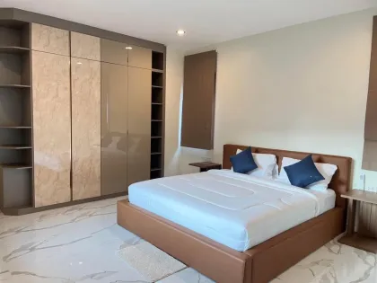 Moderne Poolvilla in Rawai, Phuket zu verkaufen