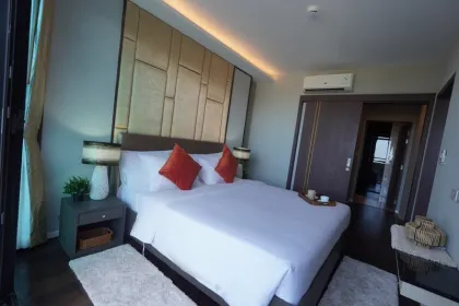 Sea View Condo for Sale at Mida Grande Resort Phuket