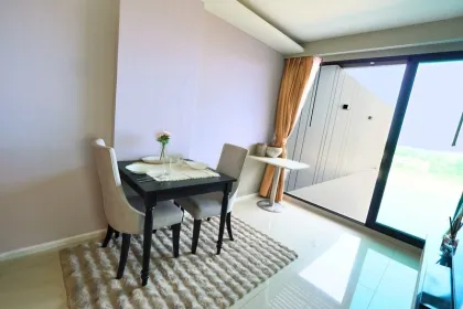 Sea View Condo for Sale at Mida Grande Resort Phuket