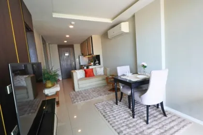 Sea View Condo for Sale at Mida Grande Resort Phuket