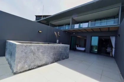 Sea View Condo for Sale at Mida Grande Resort Phuket