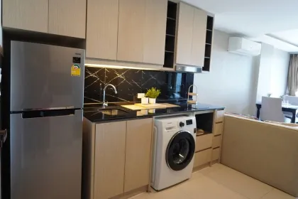 Sea View Condo for Sale at Mida Grande Resort Phuket