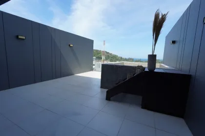 Sea View Condo for Sale at Mida Grande Resort Phuket