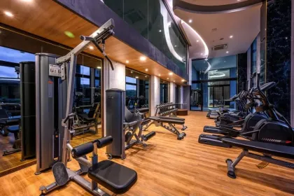 Sea View Condo for Sale at Mida Grande Resort Phuket