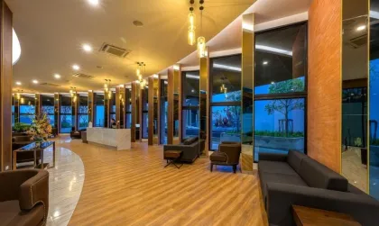 Sea View Condo for Sale at Mida Grande Resort Phuket