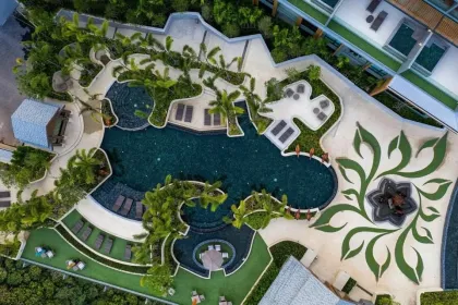 Sea View Condo for Sale at Mida Grande Resort Phuket