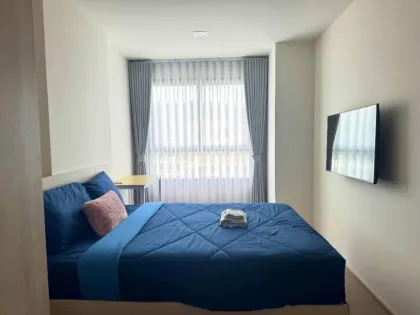 Квартира с 2 спальнями в продаже в D Condo Reef, Пхукет
