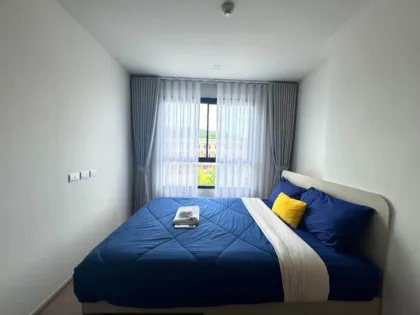 Квартира с 2 спальнями в продаже в D Condo Reef, Пхукет