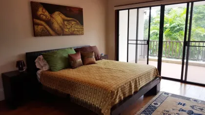 Luxus 5-Zimmer-Poolvilla zum Verkauf in Laguna, Phuket