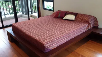 Luxus 5-Zimmer-Poolvilla zum Verkauf in Laguna, Phuket