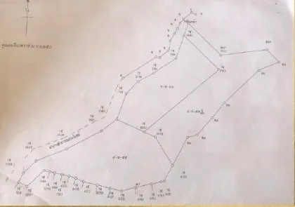 普吉岛卡马拉优质山地海景土地出售