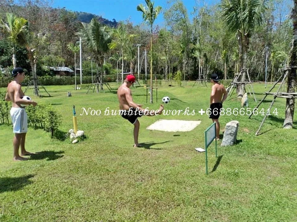 Football Golf Business for Sale in Patong, Phuket