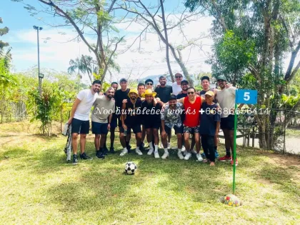 Negocio de Football Golf en venta en Patong, Phuket