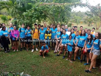 Negocio de Football Golf en venta en Patong, Phuket