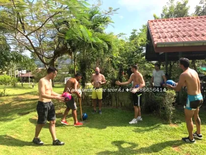 Negocio de Football Golf en venta en Patong, Phuket