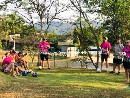 Negocio de Football Golf en venta en Patong, Phuket