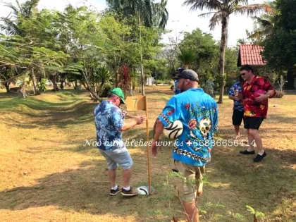 Negocio de Football Golf en venta en Patong, Phuket
