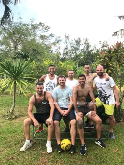 Negocio de Football Golf en venta en Patong, Phuket
