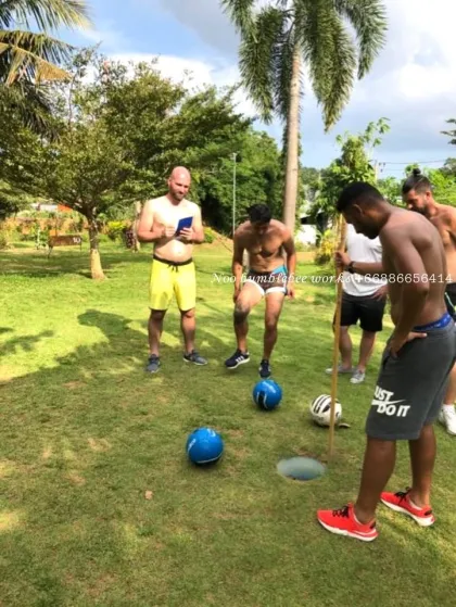 Negocio de Football Golf en venta en Patong, Phuket