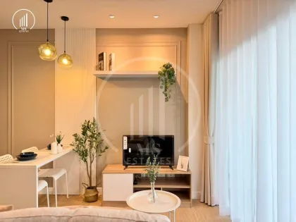 Apartamento de 1 dormitorio en venta en Naka Condo, Phuket Town
