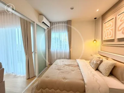 Apartamento de 1 dormitorio en venta en Naka Condo, Phuket Town
