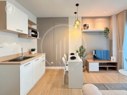 Apartamento de 1 dormitorio en venta en Naka Condo, Phuket Town