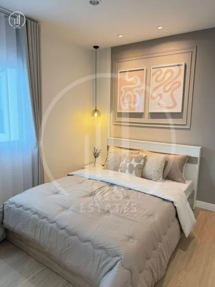 Apartamento de 1 dormitorio en venta en Naka Condo, Phuket Town