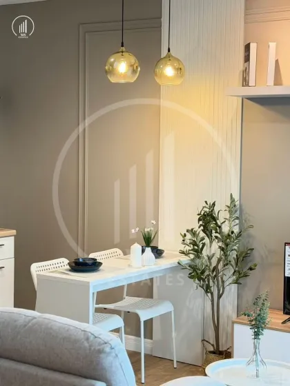 Apartamento de 1 dormitorio en venta en Naka Condo, Phuket Town