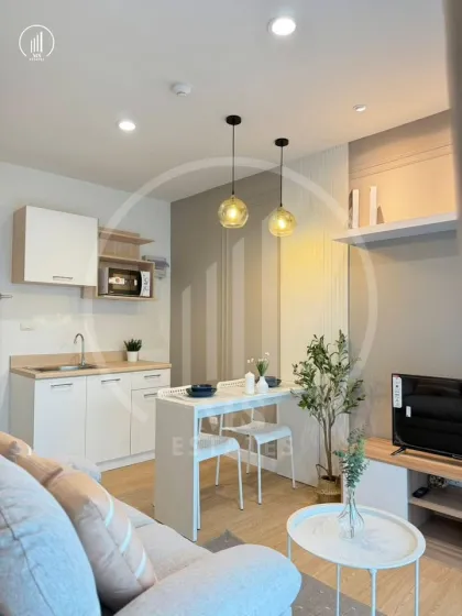 Apartamento de 1 dormitorio en venta en Naka Condo, Phuket Town