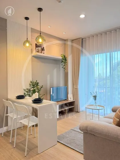 Apartamento de 1 dormitorio en venta en Naka Condo, Phuket Town