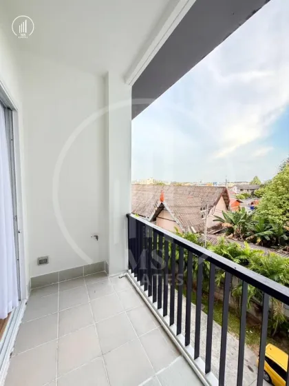 Apartamento de 1 dormitorio en venta en Naka Condo, Phuket Town